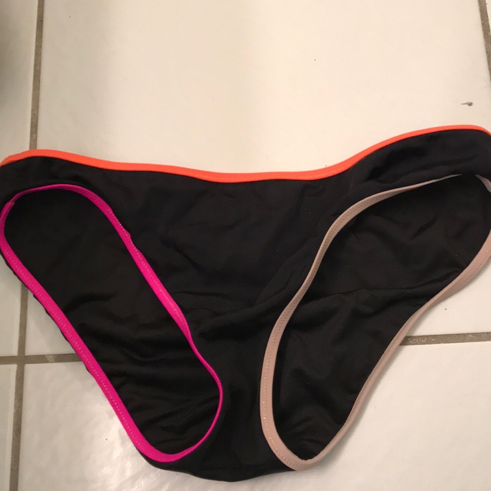 Victoria Secret Swim Bottoms